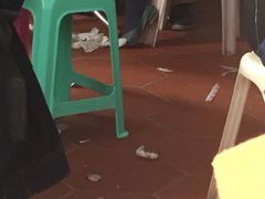 -非遗·爱西干面(小公园总店)