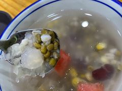 -文昌邓记清补凉(西沙路店)