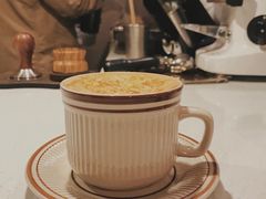-舊新事咖啡NOTHING NEW COFFEE