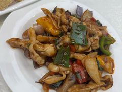 -东江海鲜大排档·潮汕菜·砂锅粥