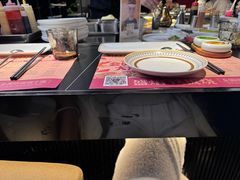 -盛焰铁板烧(王府井店)