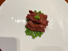 -祥记徽粤融合菜(古井假日店)