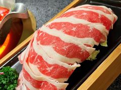 凑凑特供肥牛-湊湊火锅·茶憩(恒隆广场店)