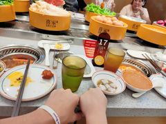 -喜家自助小火锅(乐客城店)