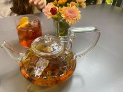 -Ginger(兴国路店)