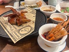 -乔街深夜食堂·小龙虾·高压锅生蚝(杭州总店)