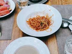 -食间牛排(湖西路店)