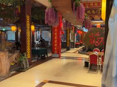 -和源祥·日照菜扛把子(万平口一店)