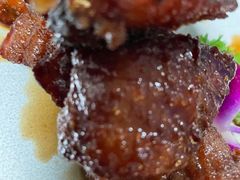 -逸林轩中餐厅(中信泰富朱家角锦江酒店)