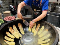 -矮板凳老火锅(宽窄巷子店)