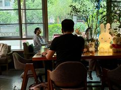 -咖法森林·咖啡  酒吧(天河店)