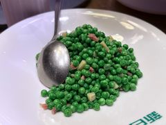 -新白鹿餐厅(爱琴海购物中心店)