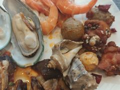 -北京王府井希尔顿酒店·万斯阁西餐厅