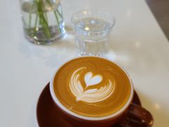 -VOYAGE COFFEE 咖啡烘焙工坊店(798艺术区店)