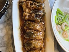 -城南往事·鲁菜·烤鸭(世茂宽厚里·大明湖店)