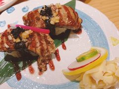 -大岛日本料理铁板烧(南通大饭店)