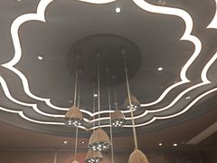 -唐猫庭院·千年陕菜(大唐不夜城店)