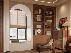 -格梵装饰&强匠装饰·旧房·私宅·家装(天河店)