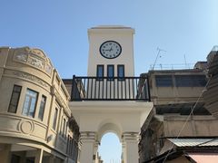 -阿凸芋圆(上帝街店)