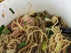 长鱼面-老赵面店(大西路店)