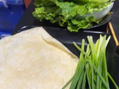 -串亿88烧烤·羊腿·羊蝎子(板泉路店)