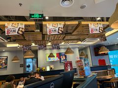 -豪享来中西餐厅(隆昌店)