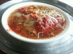 冷面-真空冷面王(武功街店)