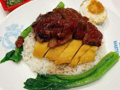 龙记四宝饭-龙记香港茶餐厅(久光百货店)