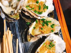 -老北京涮羊肉(航东路店)