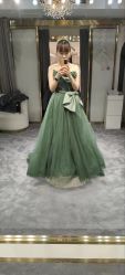 -GRACE KELLY婚纱与礼服(天津店)