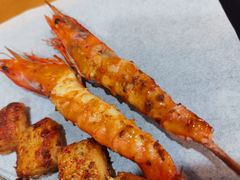 -烤五行·烧烤烤串(石佛营店)