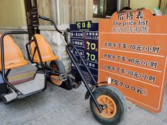 -南宫五洲植物乐园