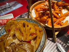 -味福记·本地特色菜(八一万达广场店)