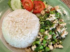 -Cafe de Thaan Aoan