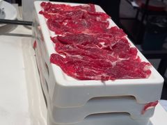 -八合里潮汕鲜牛肉火锅(福州万象城店)