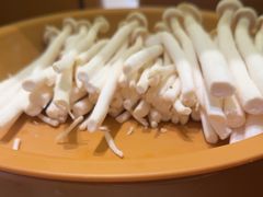 -龍歌自助小火锅(市南金茂湾店)