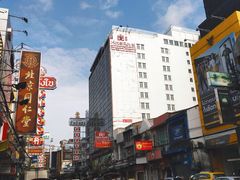 -唐人街(耀华力路)