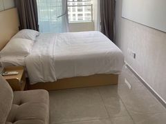 -初禾Film·Apartment(深圳福田岗厦地铁站店)