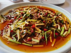 -沸腾鱼乡(知春路分店)