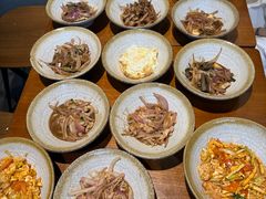 -圳兴面王·拌川·特色炒面(南山保利剧院店)