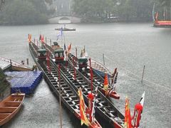 -荔湾湖公园