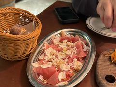 -羽深肉铺 Steak & Wine