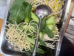 -古彭7只羊·鲜羊肉串·龙虾烧烤(玄武墨香路店)