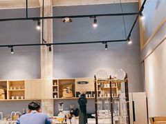 -GOTLOT COFFEE&KITCHEN角落厨房NOOK店