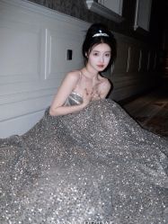 点击看大图 -MANLI BRIDAL婚纱