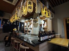 -恋铁板烧(阳光新生活广场店)