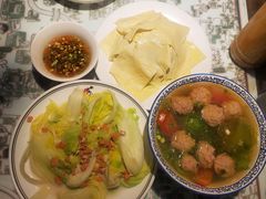 -田园印象·成都土菜院子(华阳店)