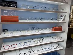 -青聪儿童眼镜(五官科医院宝庆路店)
