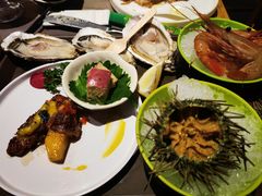 -海天盛宴海鲜自助(正大广场店)