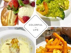 -娜娜家·Nana's restaurant(国金汇店)